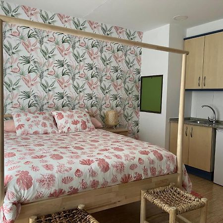 La Habana Apart Hotel Lloret de Mar Kültér fotó