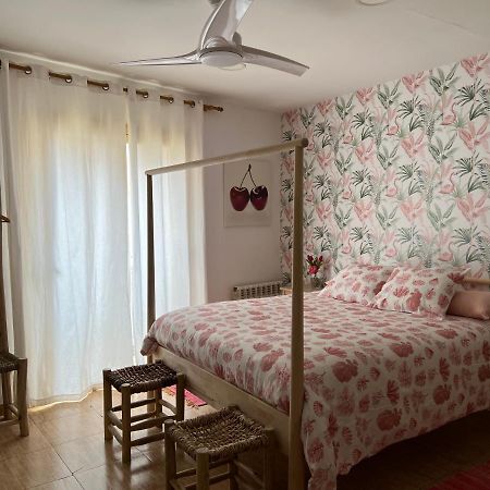 La Habana Apart Hotel Lloret de Mar Kültér fotó