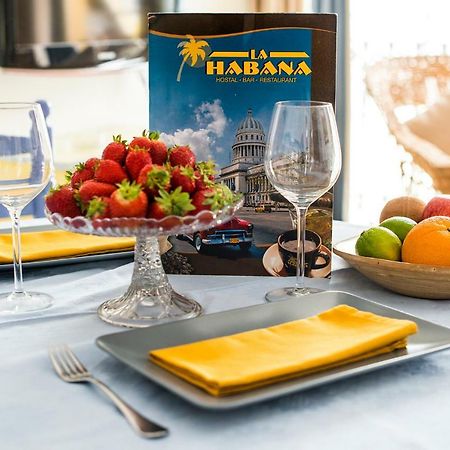 La Habana Apart Hotel Lloret de Mar Kültér fotó