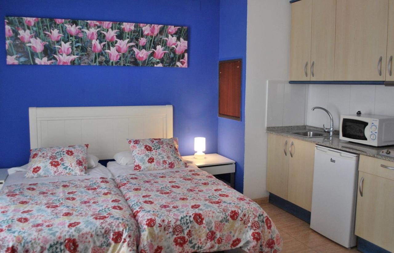 La Habana Apart Hotel Lloret de Mar Kültér fotó
