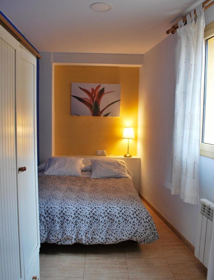 La Habana Apart Hotel Lloret de Mar Kültér fotó