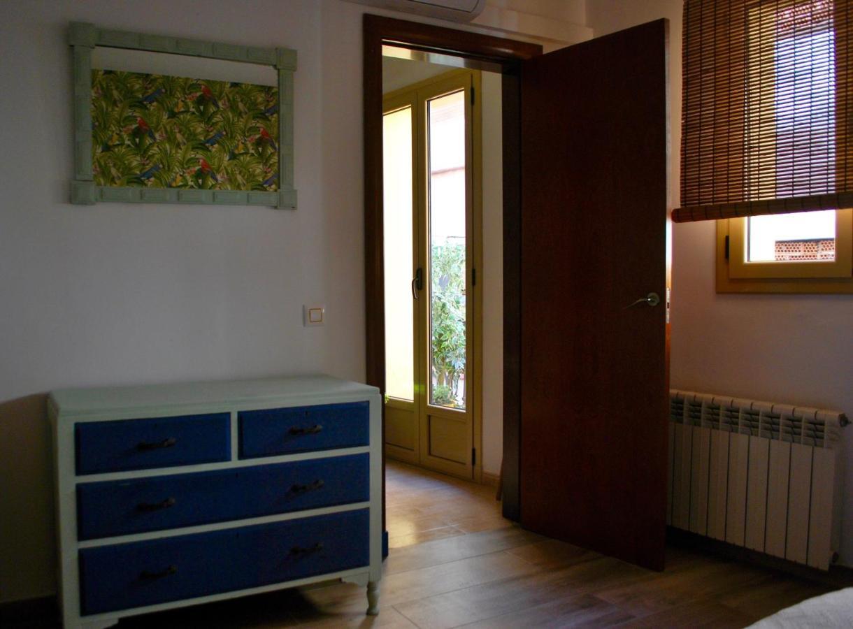 La Habana Apart Hotel Lloret de Mar Kültér fotó