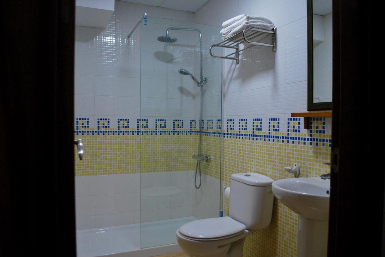 La Habana Apart Hotel Lloret de Mar Kültér fotó