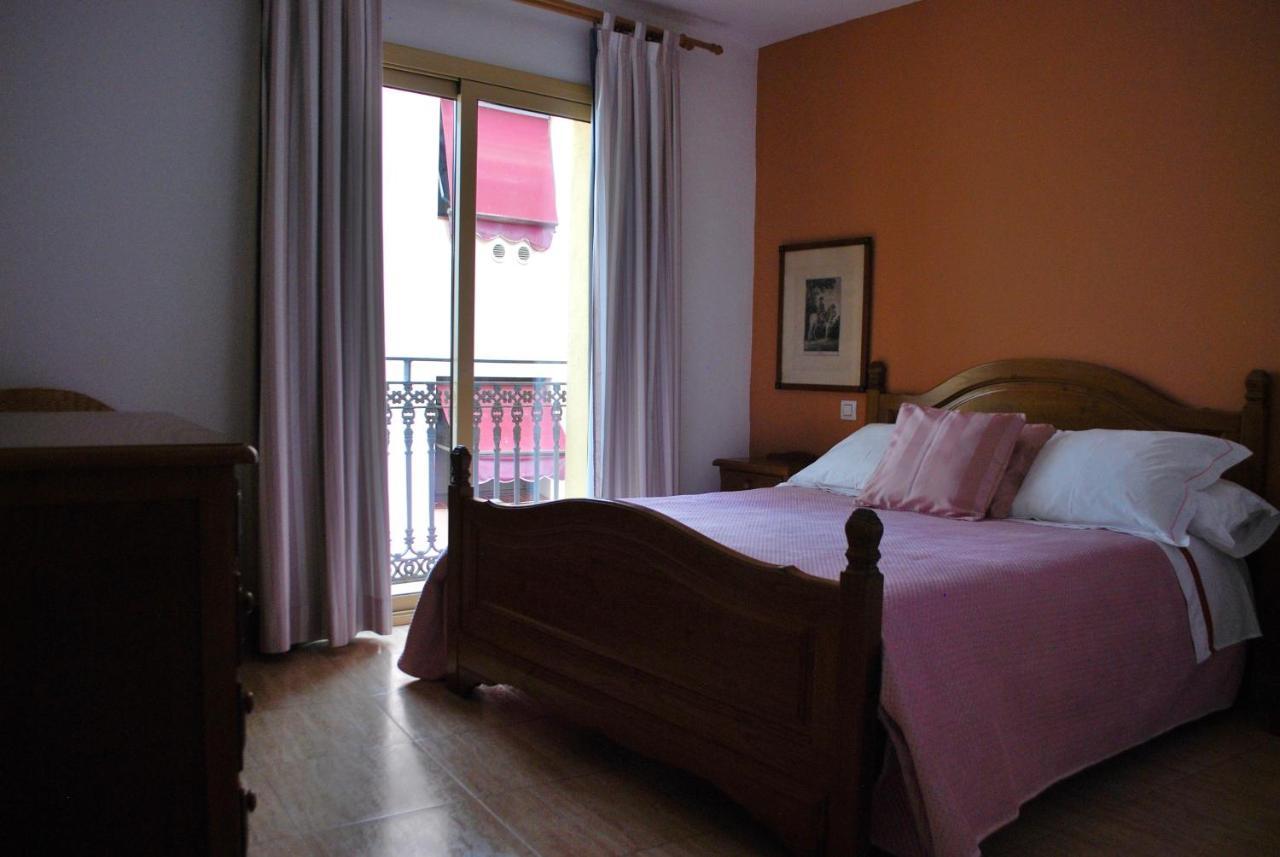 La Habana Apart Hotel Lloret de Mar Kültér fotó