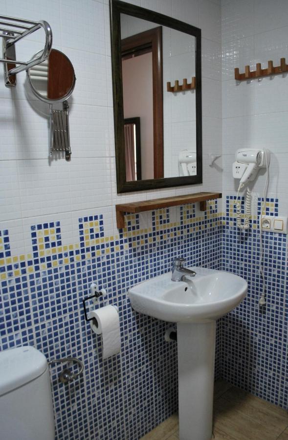 La Habana Apart Hotel Lloret de Mar Kültér fotó