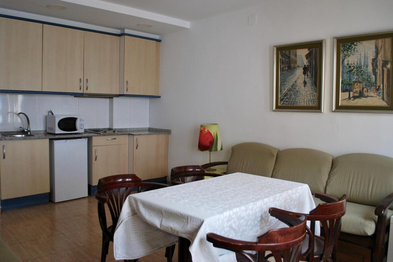 La Habana Apart Hotel Lloret de Mar Kültér fotó