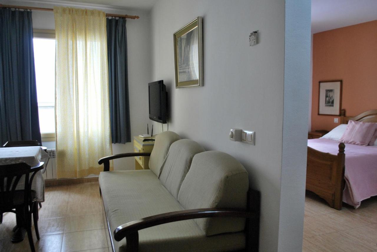 La Habana Apart Hotel Lloret de Mar Kültér fotó