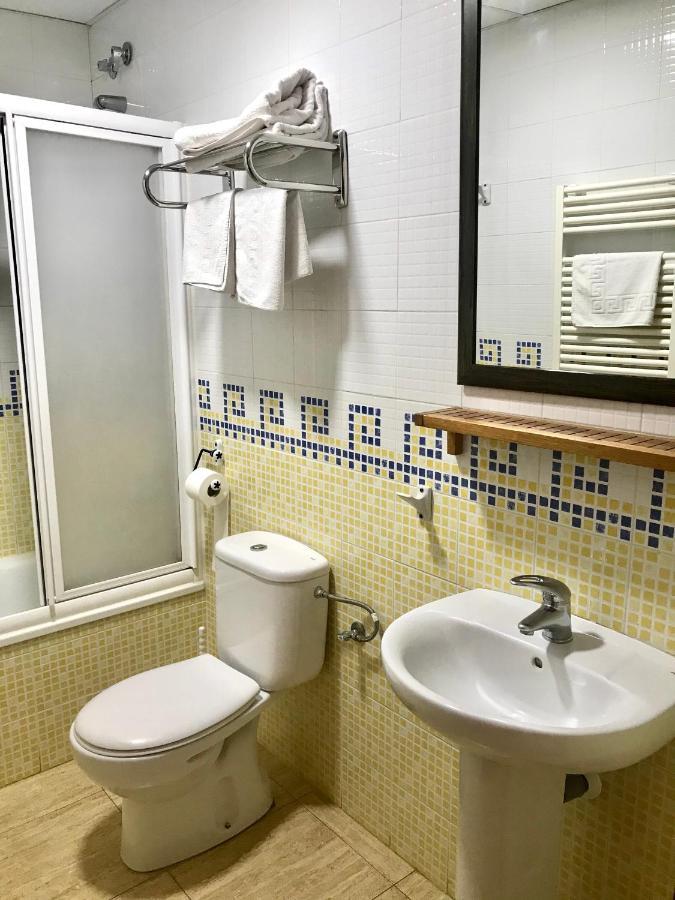 La Habana Apart Hotel Lloret de Mar Kültér fotó
