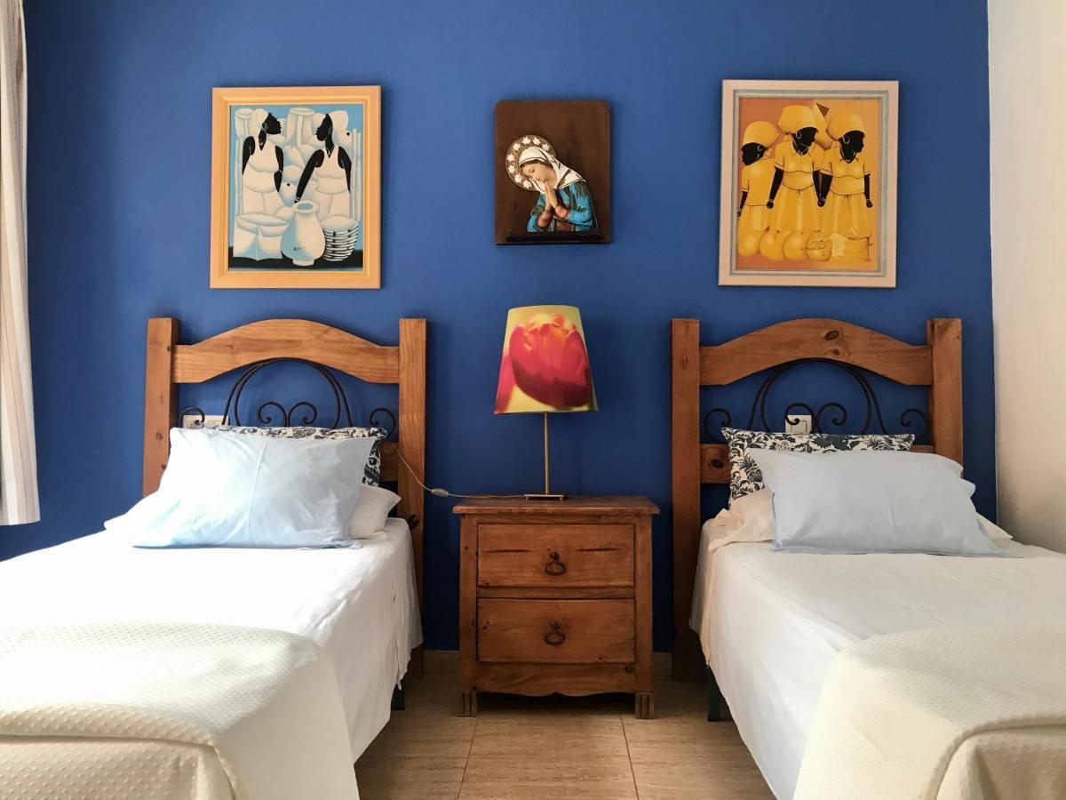La Habana Apart Hotel Lloret de Mar Kültér fotó