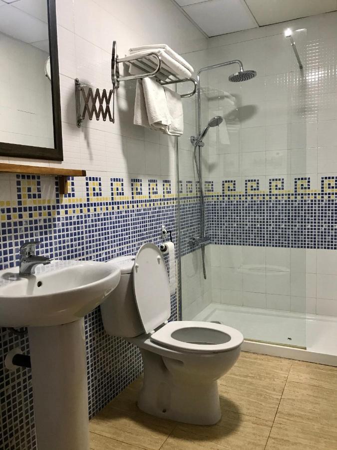 La Habana Apart Hotel Lloret de Mar Kültér fotó