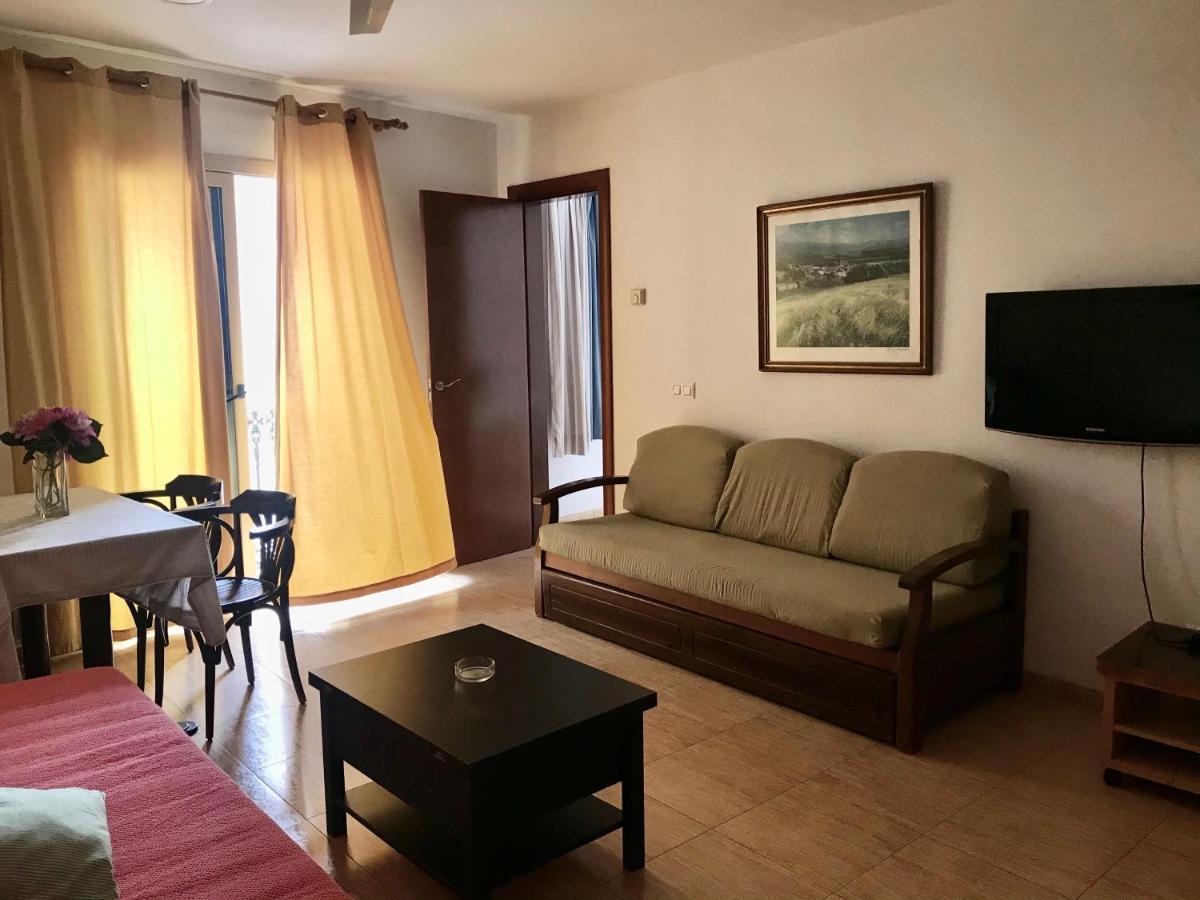 La Habana Apart Hotel Lloret de Mar Kültér fotó