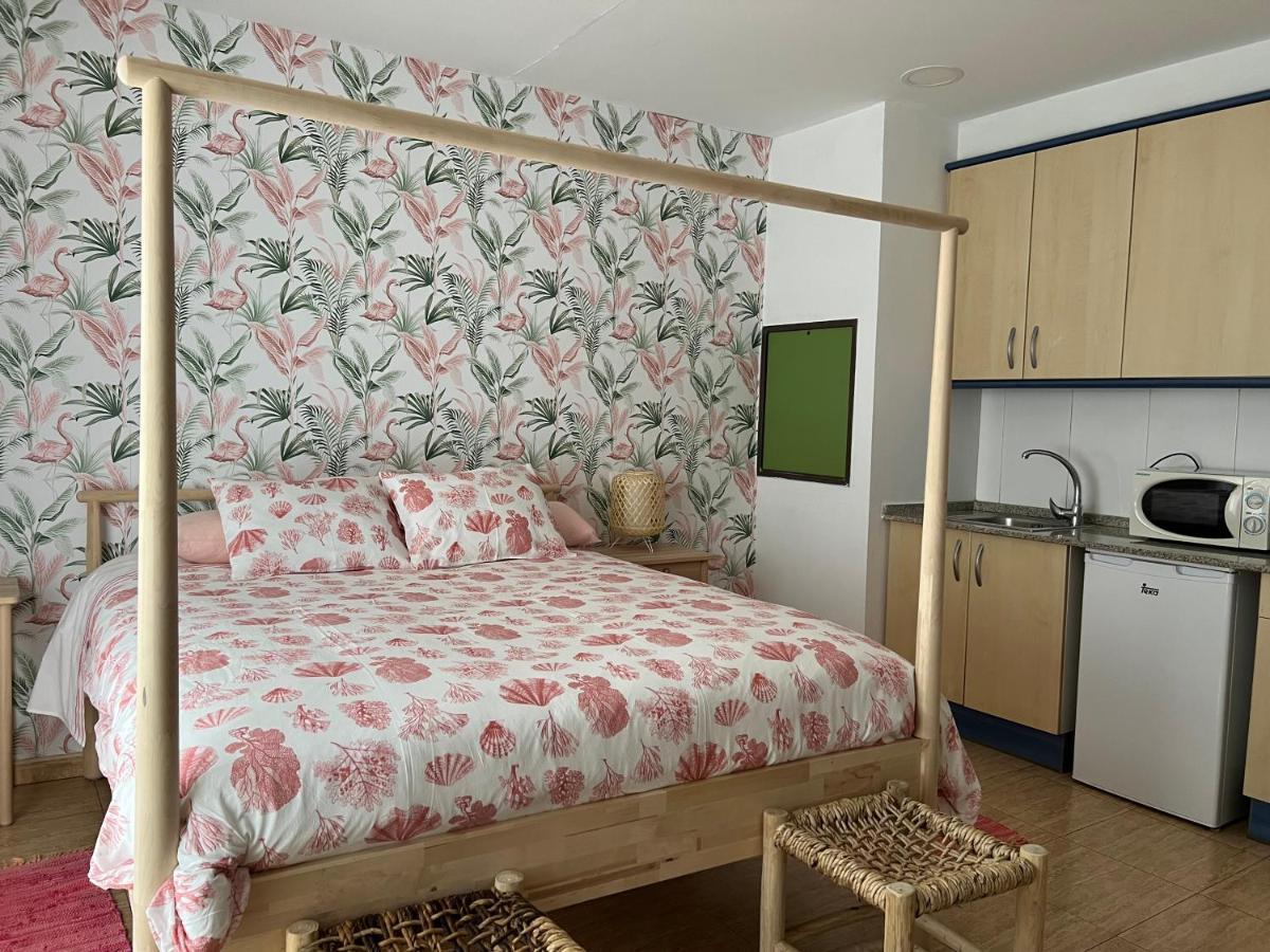 La Habana Apart Hotel Lloret de Mar Kültér fotó
