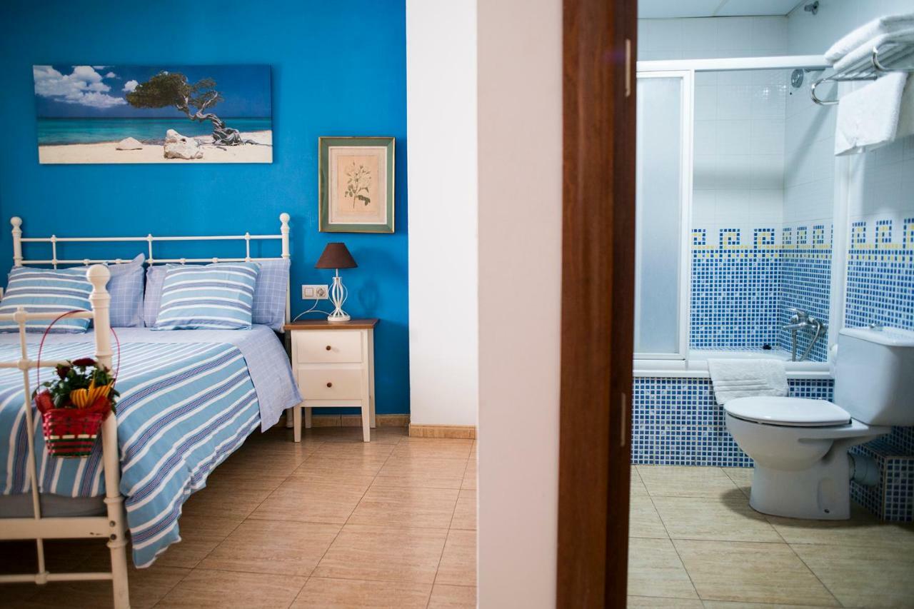 La Habana Apart Hotel Lloret de Mar Kültér fotó
