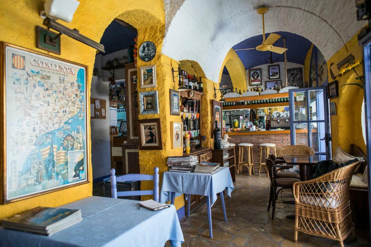 La Habana Apart Hotel Lloret de Mar Kültér fotó