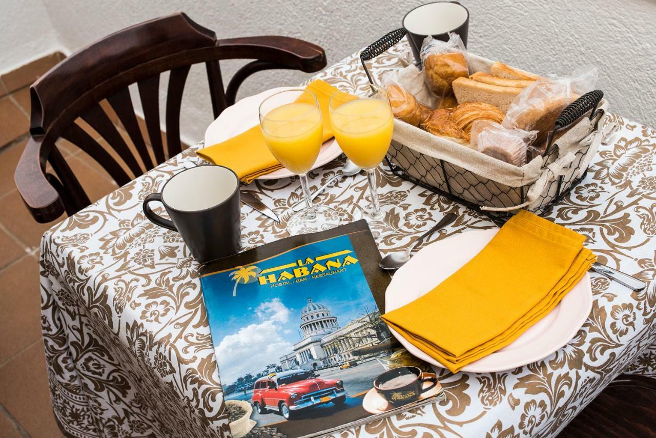 La Habana Apart Hotel Lloret de Mar Kültér fotó