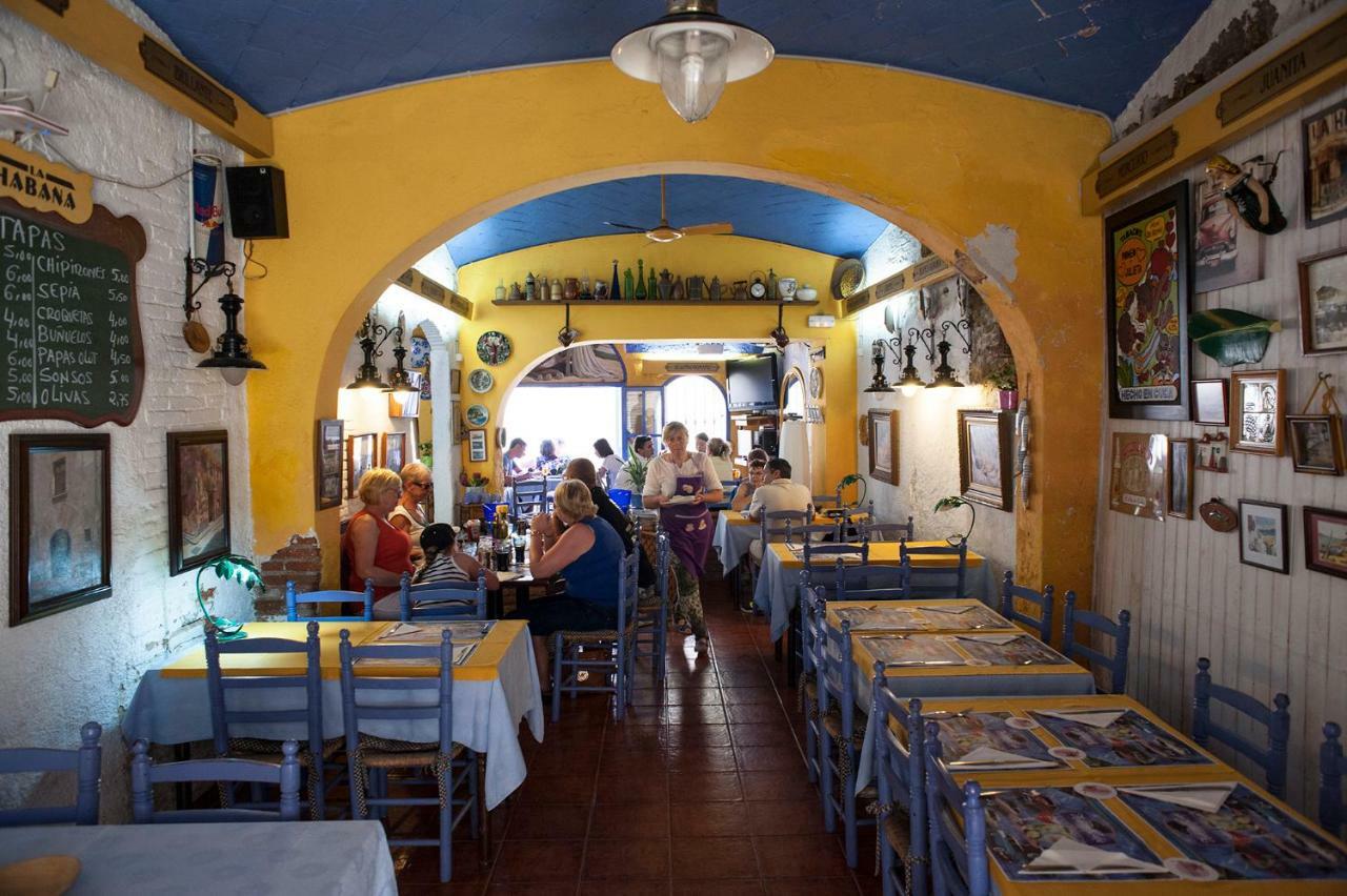 La Habana Apart Hotel Lloret de Mar Kültér fotó