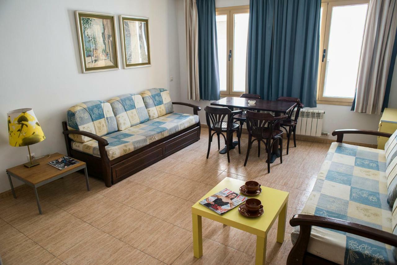La Habana Apart Hotel Lloret de Mar Kültér fotó