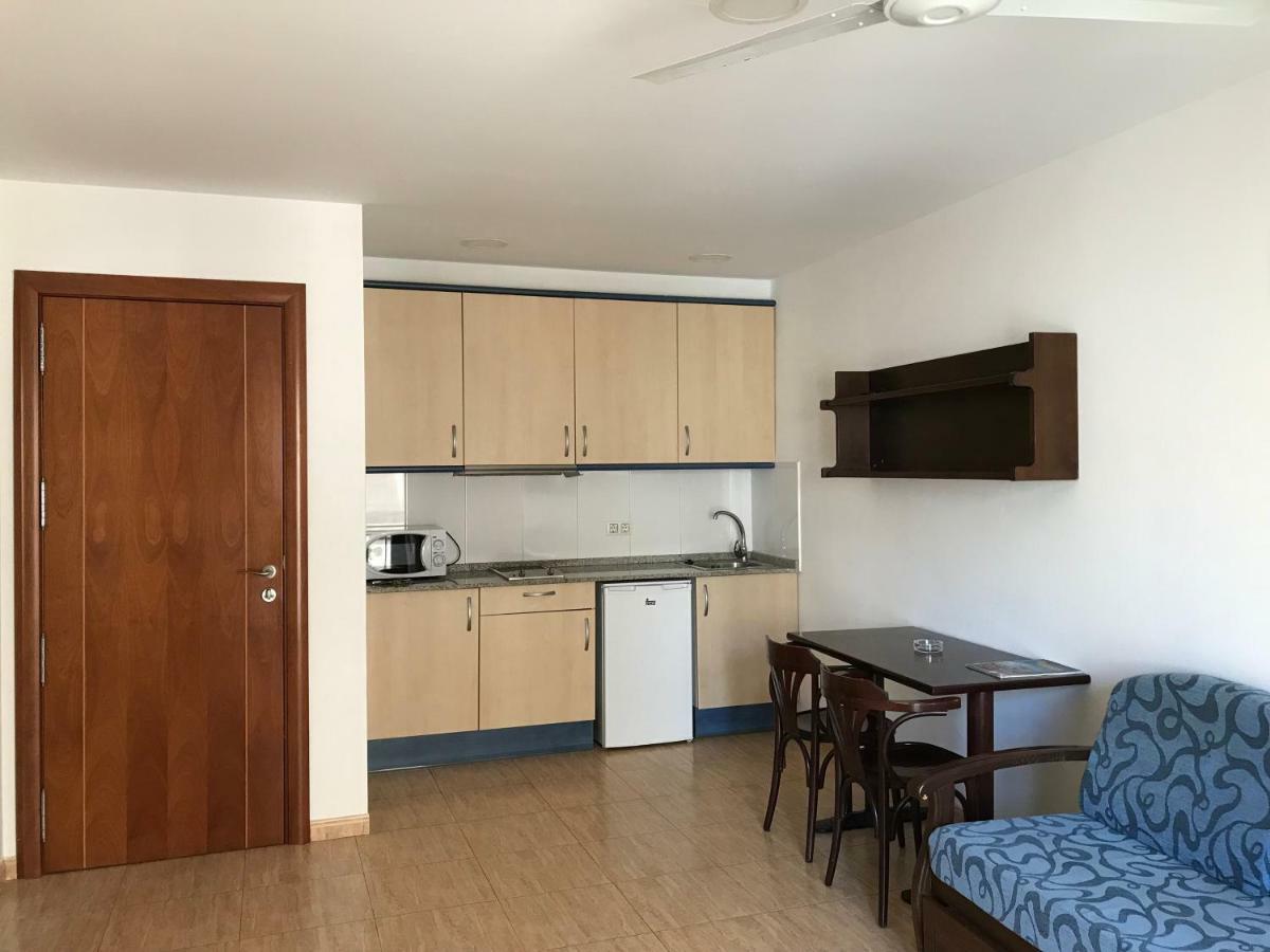 La Habana Apart Hotel Lloret de Mar Kültér fotó
