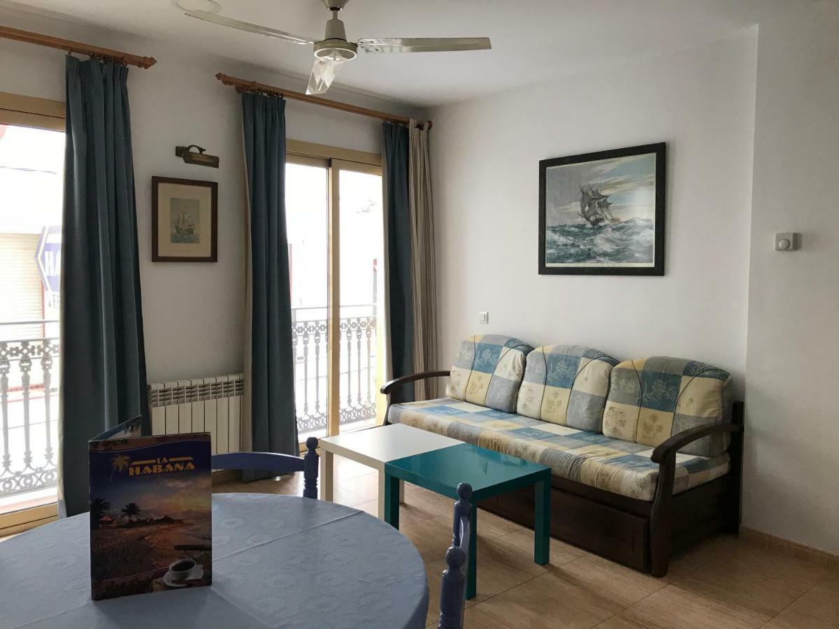 La Habana Apart Hotel Lloret de Mar Kültér fotó