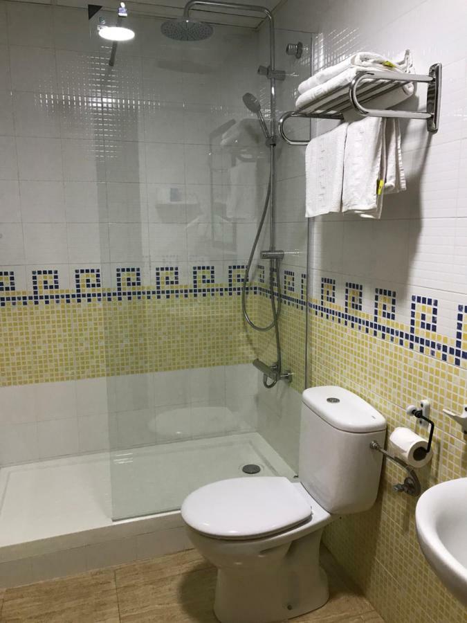 La Habana Apart Hotel Lloret de Mar Kültér fotó