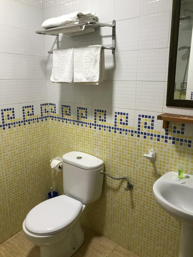 La Habana Apart Hotel Lloret de Mar Kültér fotó