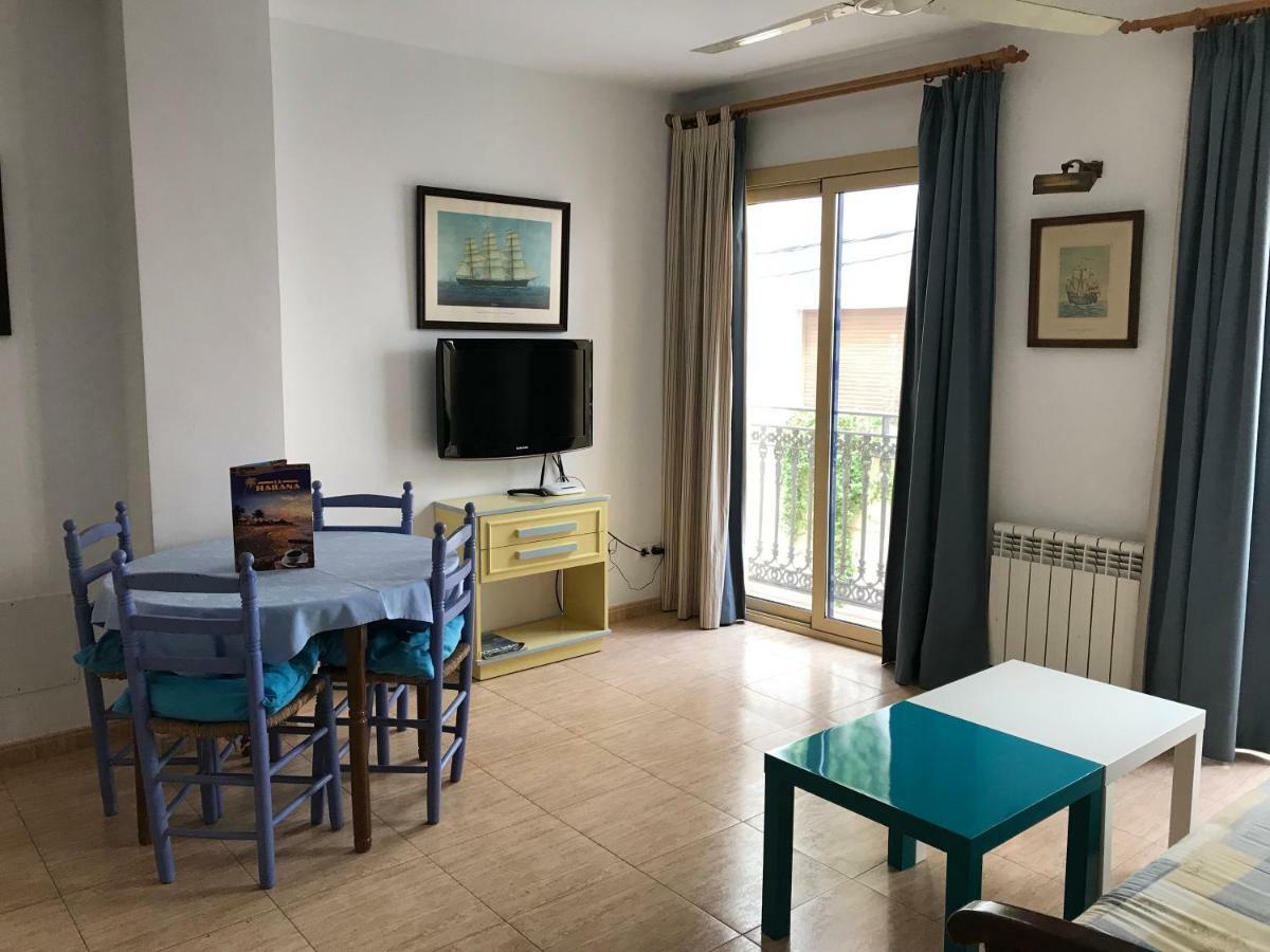 La Habana Apart Hotel Lloret de Mar Kültér fotó