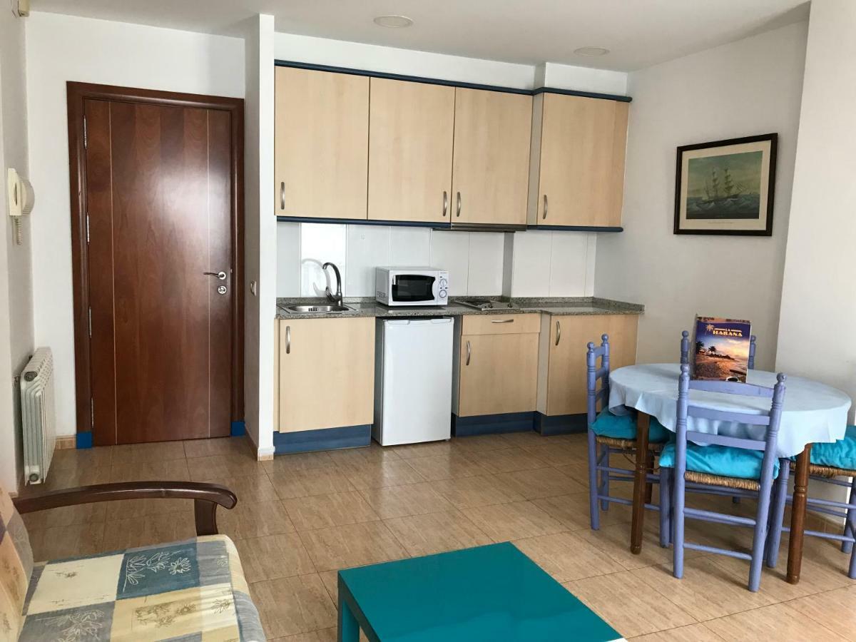 La Habana Apart Hotel Lloret de Mar Kültér fotó