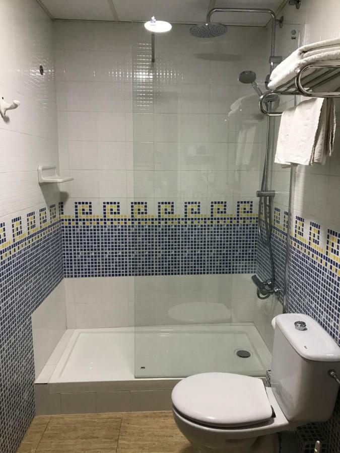 La Habana Apart Hotel Lloret de Mar Kültér fotó